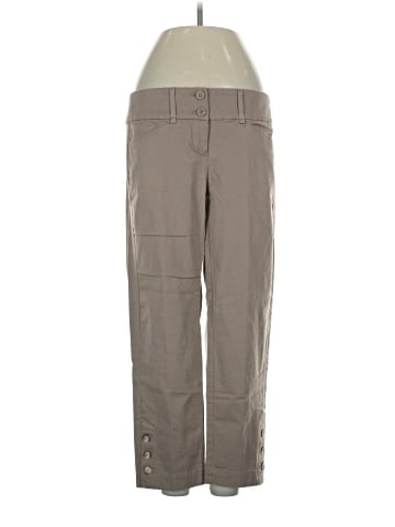 Ann Taylor LOFT Outlet Cargo Pants (view 1)
