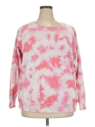 Torrid Pullover Sweater (view 1)