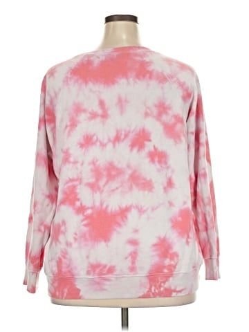 Torrid Pullover Sweater (view 2)