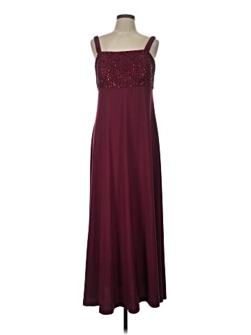 R&M Richards Cocktail Dress (view 1)