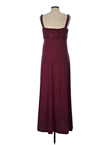 R&M Richards Cocktail Dress (view 2)