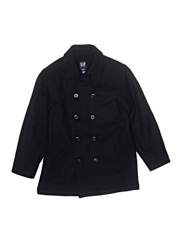 Gap Coat (view 1)