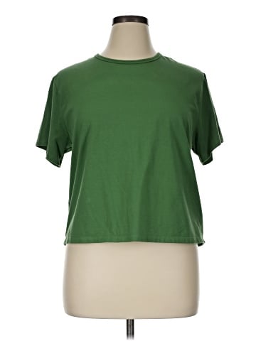 Athleta Short Sleeve T-Shirt (view 1)