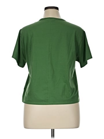 Athleta Short Sleeve T-Shirt (view 2)