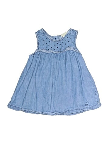 CALVIN KLEIN JEANS Sleeveless Top (view 1)