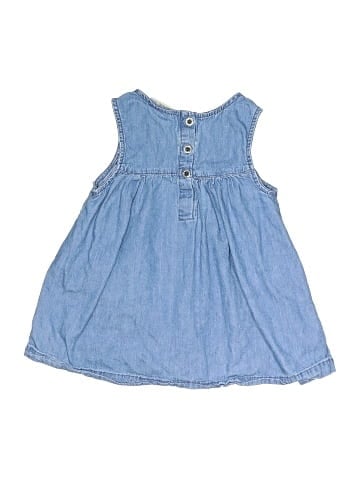 CALVIN KLEIN JEANS Sleeveless Top (view 2)