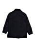 Gap Black Coat Size 7 - 8 - photo 2