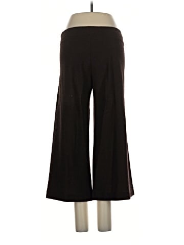 Eileen Fisher Wool Pants (view 2)
