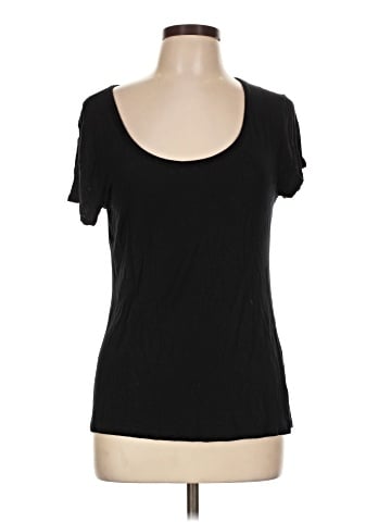 Tahari Short Sleeve T-Shirt (view 1)
