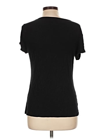 Tahari Short Sleeve T-Shirt (view 2)