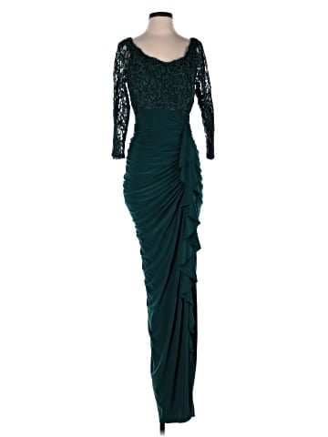 Betsy & Adam Cocktail Dress (view 1)