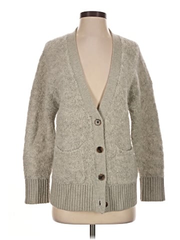 Banana Republic Wool Cardigan (view 1)
