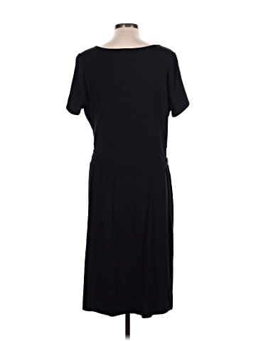 Talbots Casual Dress (view 2)