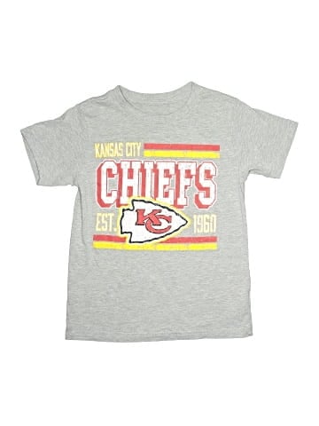 NFL Short Sleeve T-Shirt (view 1)