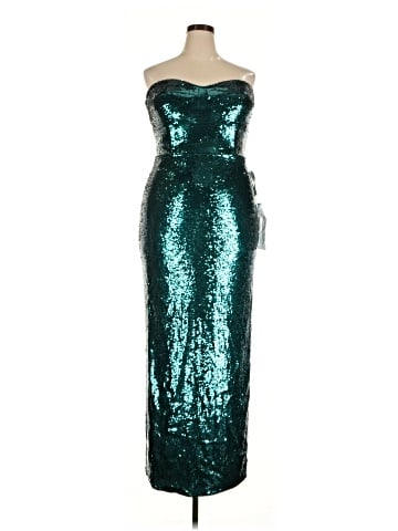 Dress the Population Cocktail Dress (view 1)