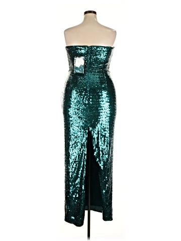 Dress the Population Cocktail Dress (view 2)