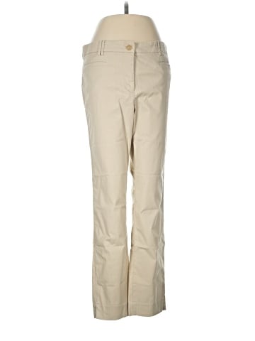 Ann Taylor Khakis (view 1)