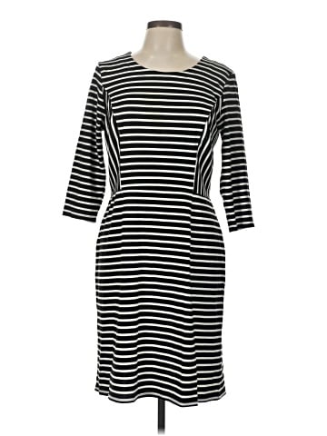 Cato Casual Dress (view 1)