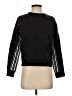 Athleta Black Pullover Sweater Size XS - photo 1