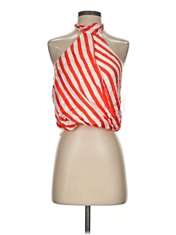 Maeve Sleeveless Blouse (view 1)