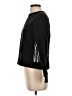 Athleta Black Pullover Sweater Size XS - photo 5