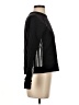 Athleta Black Pullover Sweater Size XS - photo 4