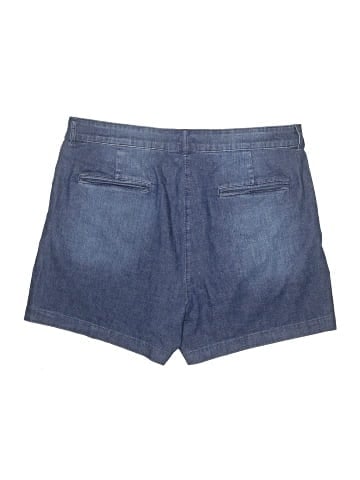 J.Crew Denim Shorts (view 2)