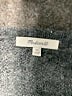Madewell Metallic Gray Pullover Sweater Size XS - photo 7