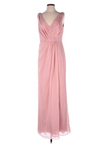 David's Bridal Cocktail Dress (view 1)