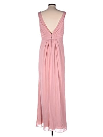 David's Bridal Cocktail Dress (view 2)