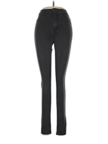 Vibrant M.I.U Jeggings (view 1)