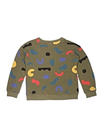 Hanna Andersson Long Sleeve T-Shirt (view 2)