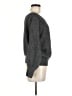 Wilfred Gray Pullover Sweater Size M - photo 2