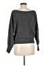 Wilfred Gray Pullover Sweater Size M - photo 5