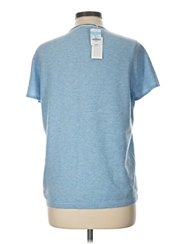 J. McLaughlin Short Sleeve Top (view 2)