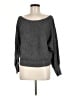 Wilfred Gray Pullover Sweater Size M - photo 4