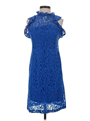 ALEXIA ADMOR New York Cocktail Dress (view 1)
