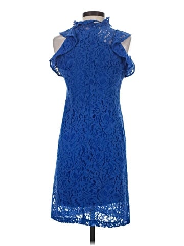 ALEXIA ADMOR New York Cocktail Dress (view 2)