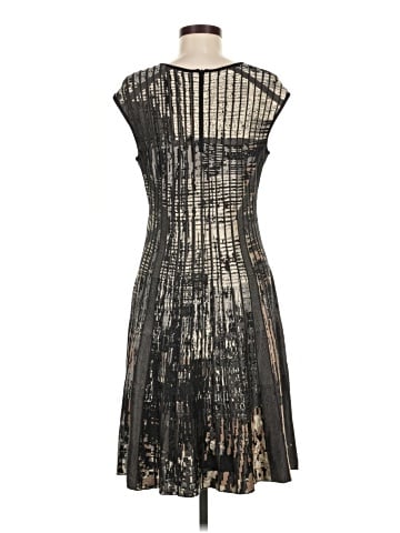 Nic + Zoe Cocktail Dress (view 2)