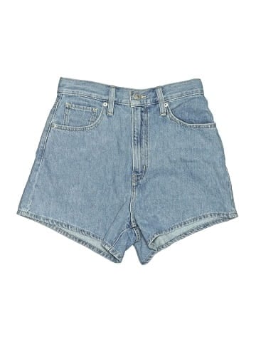 Levi's Denim Shorts (view 1)