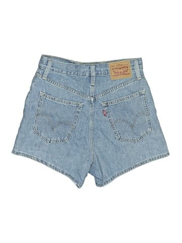 Levi's Denim Shorts (view 2)