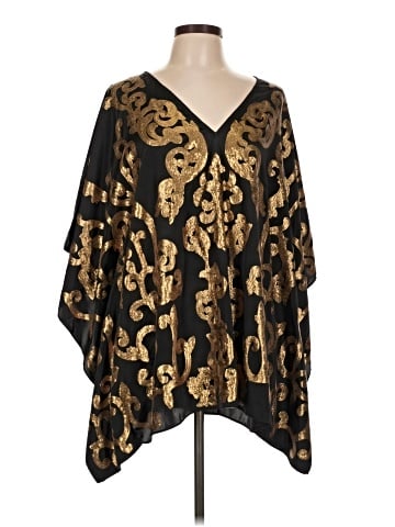 Chico's Poncho (view 1)