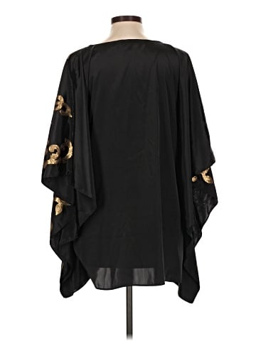 Chico's Poncho (view 2)