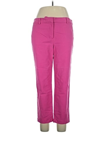 Ann Taylor LOFT Casual Pants (view 1)