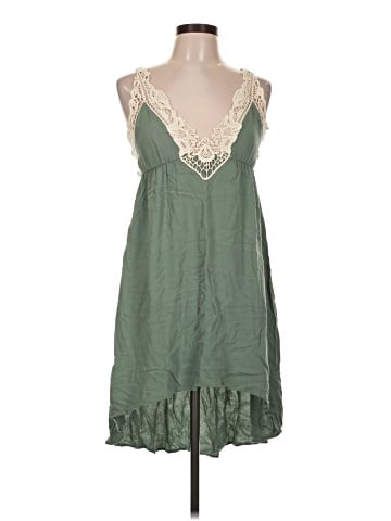Flying Tomato Casual Dress (view 1)
