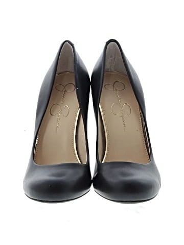 Jessica Simpson Heels (view 2)