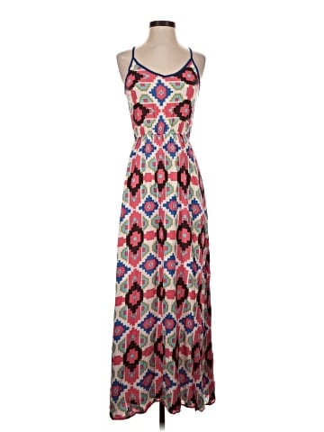 Emmelee Casual Dress (view 1)