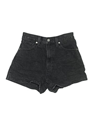 Levi's Denim Shorts (view 1)