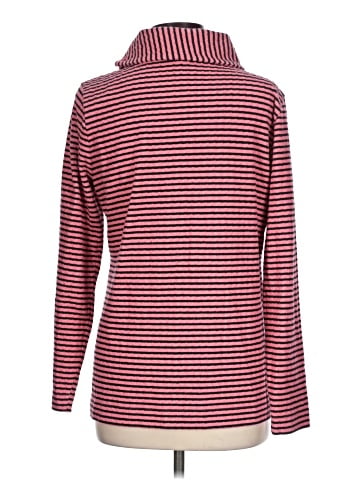 Talbots Turtleneck Sweater (view 2)