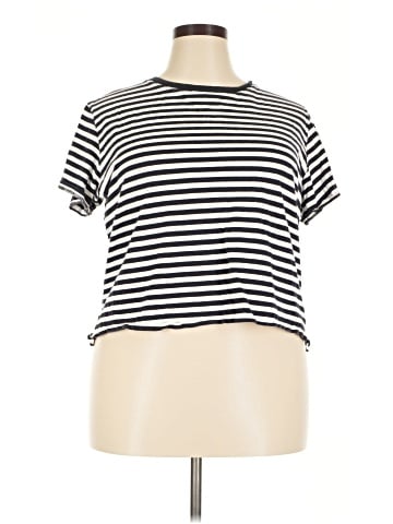 Free Assembly Short Sleeve T-Shirt (view 1)